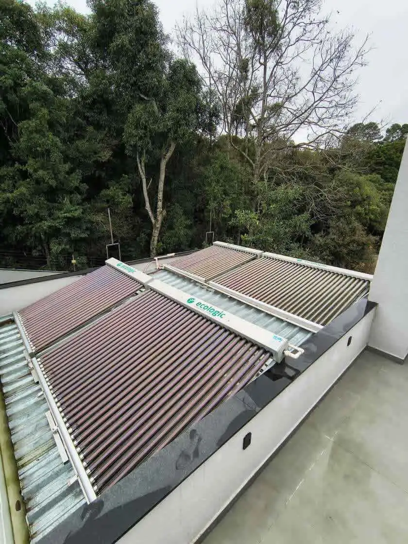 Aquecimento de Água para Piscinas e Residências – Instalação de Sistemas Solar, Elétrico e a Gás