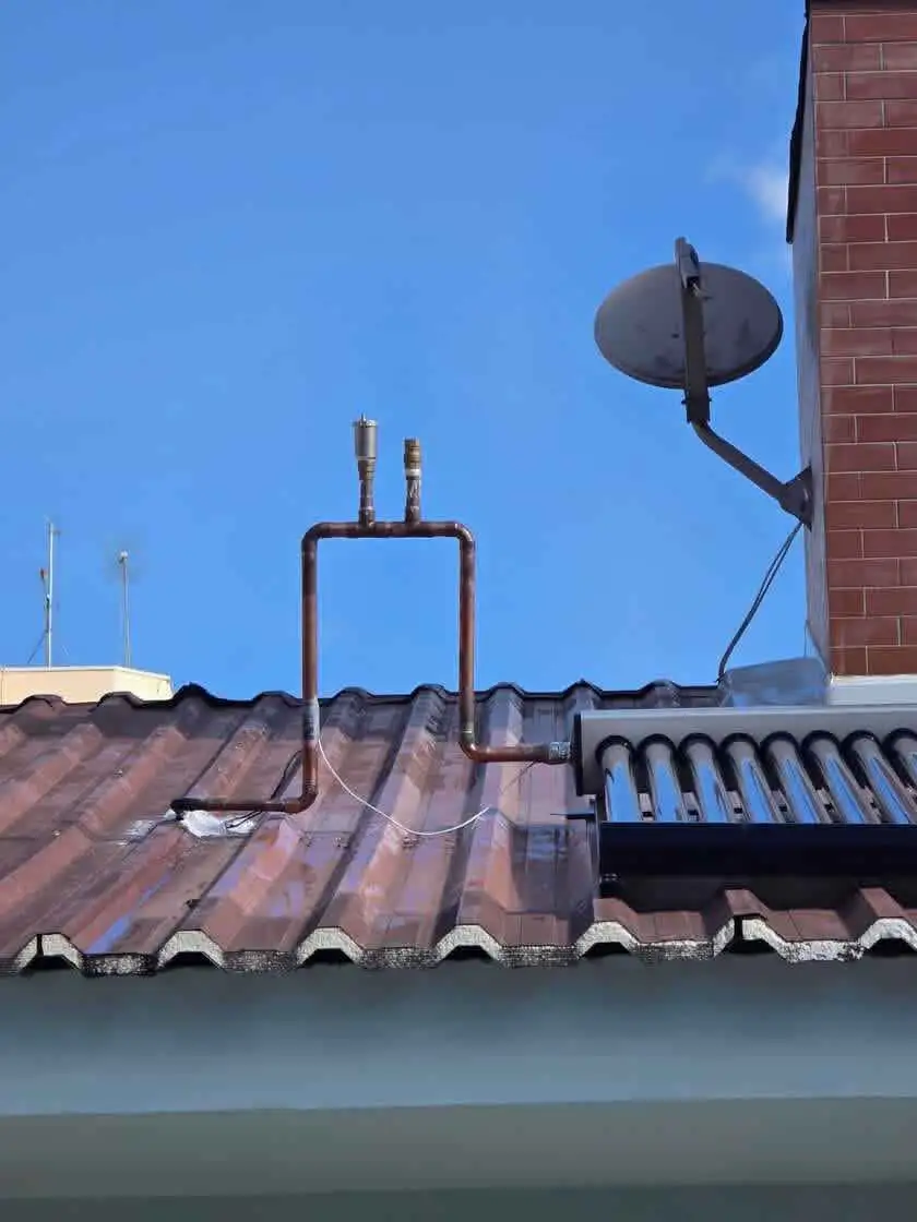 Aquecimento de Água para Piscinas e Residências – Instalação de Sistemas Solar, Elétrico e a Gás