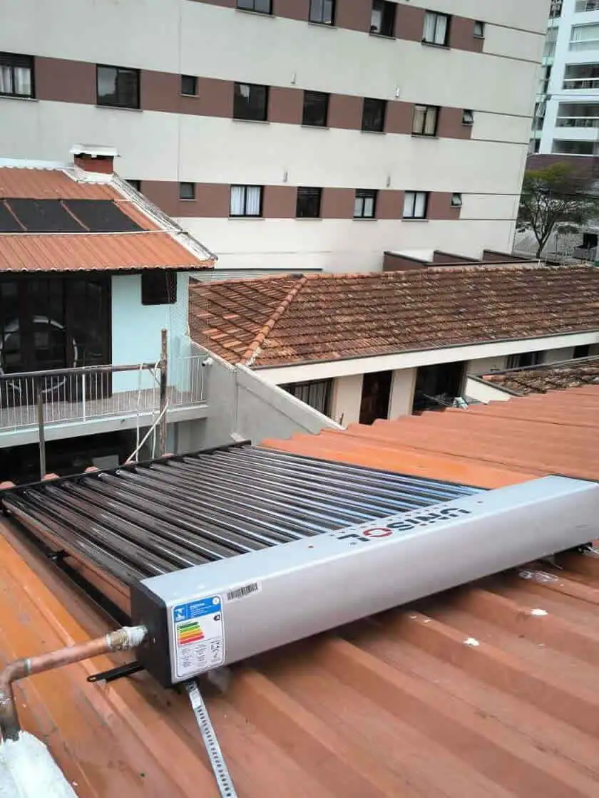 Aquecimento de Água para Piscinas e Residências – Instalação de Sistemas Solar, Elétrico e a Gás